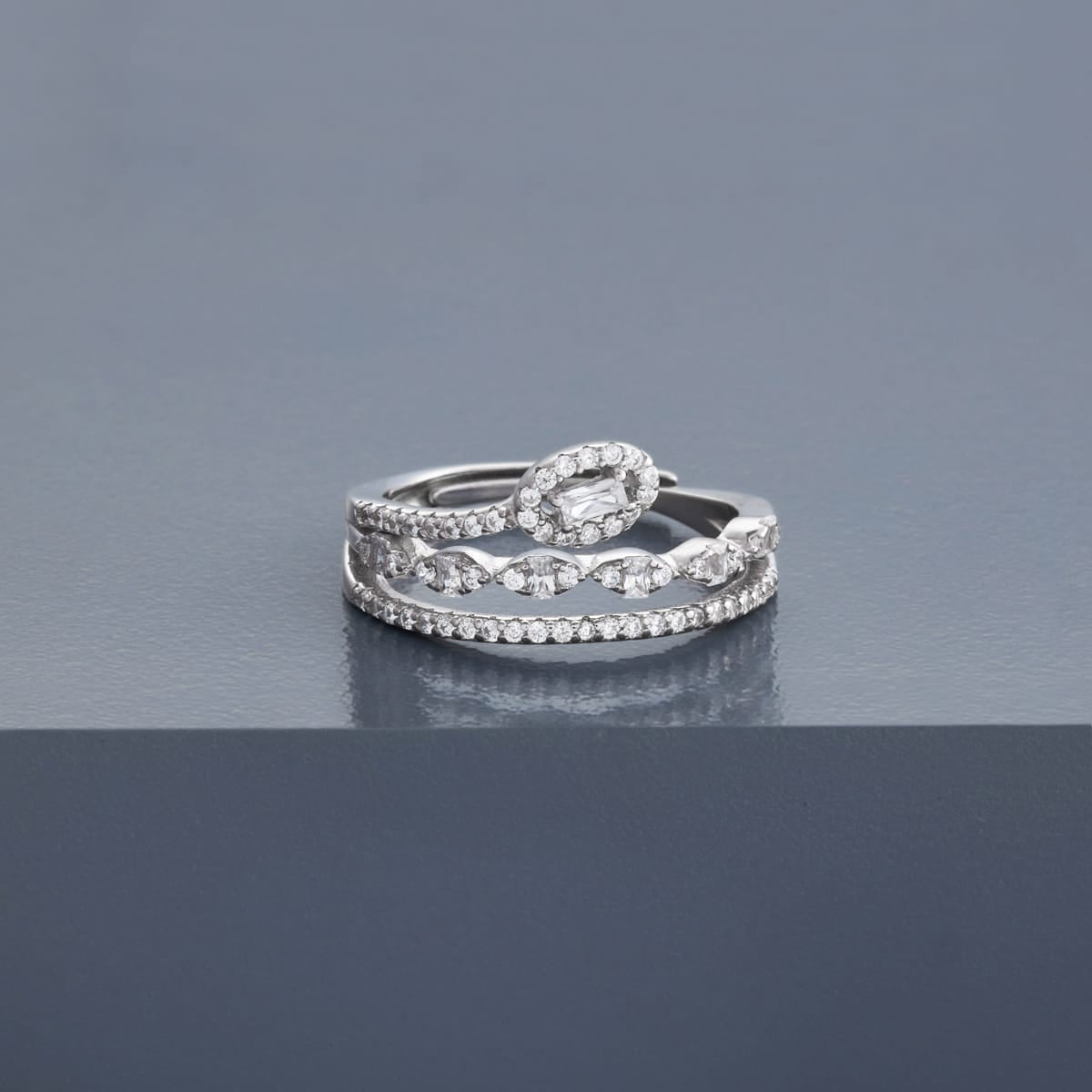Silver Finger Ring 92.5 Silver Finger Ring 194839