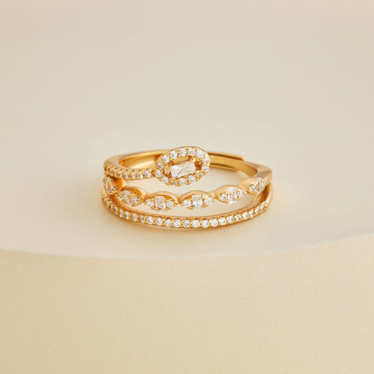 Silver Finger Ring 92.5 Silver Finger Ring 194839