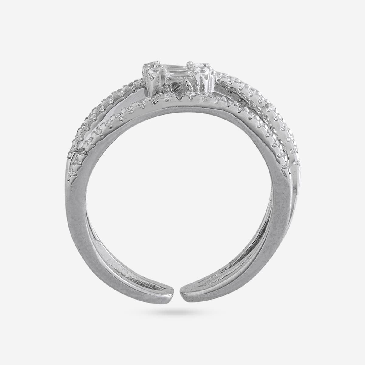 Silver Finger Ring 92.5 Silver Finger Ring 194840