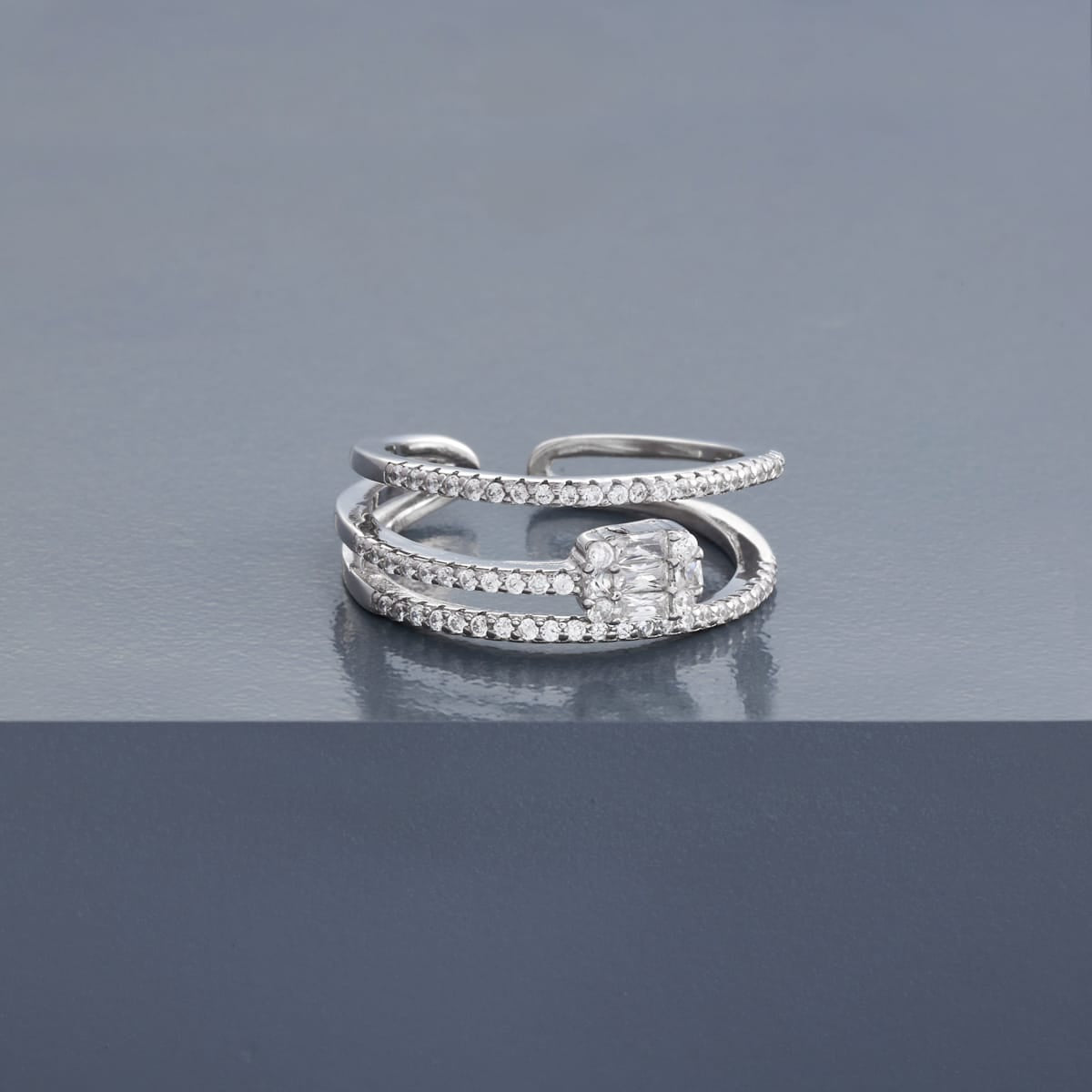 Silver Finger Ring 92.5 Silver Finger Ring 194840