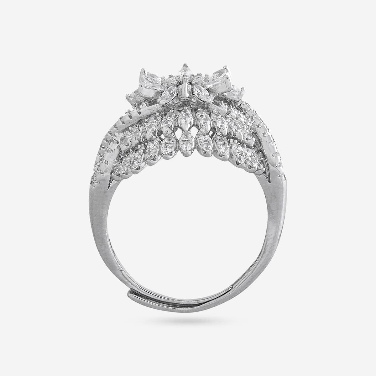 Silver Finger Ring 92.5 Silver Finger Ring 194841