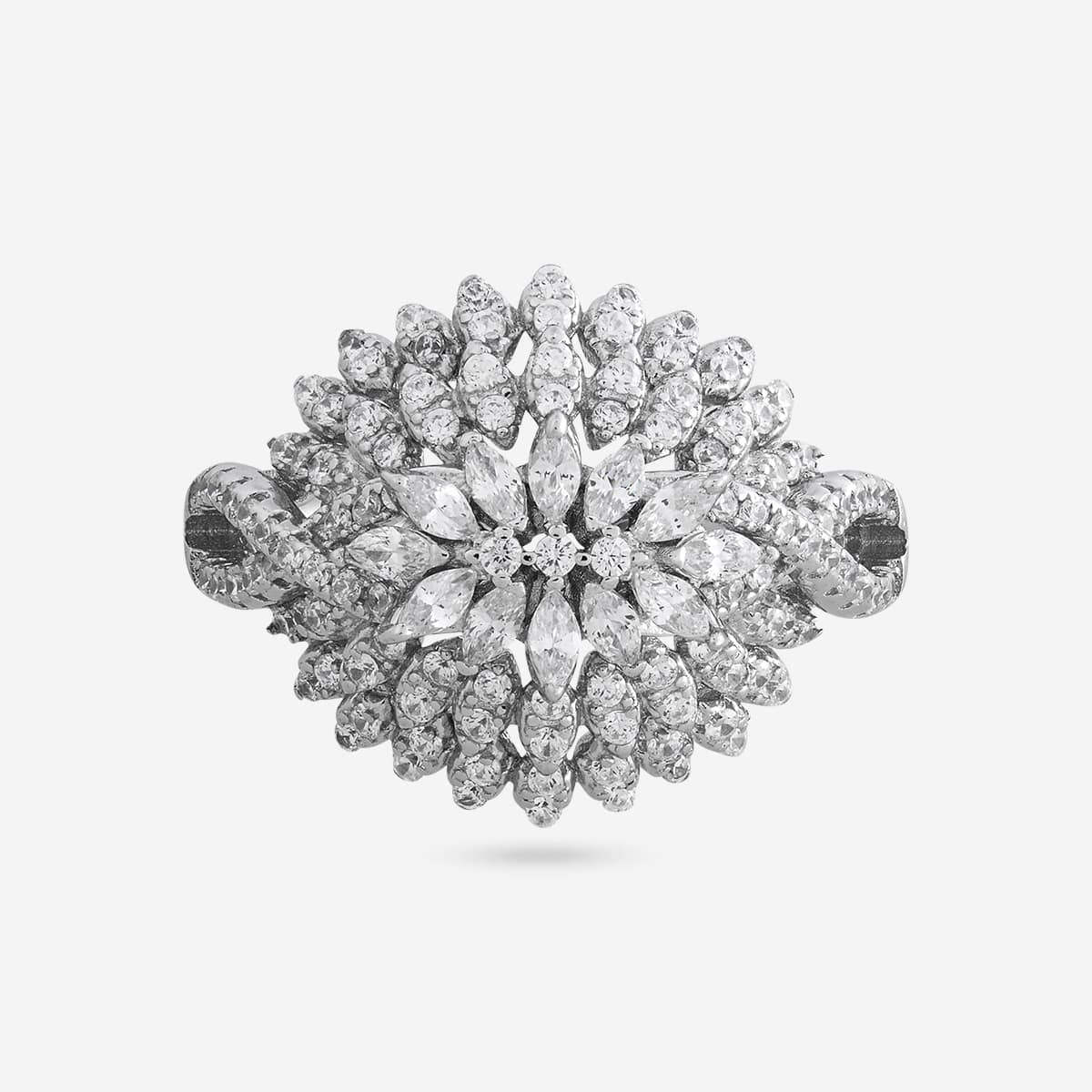 Silver Finger Ring 92.5 Silver Finger Ring 194841