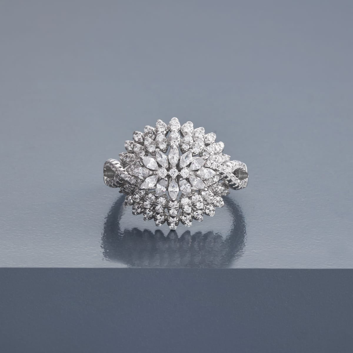 Silver Finger Ring 92.5 Silver Finger Ring 194841