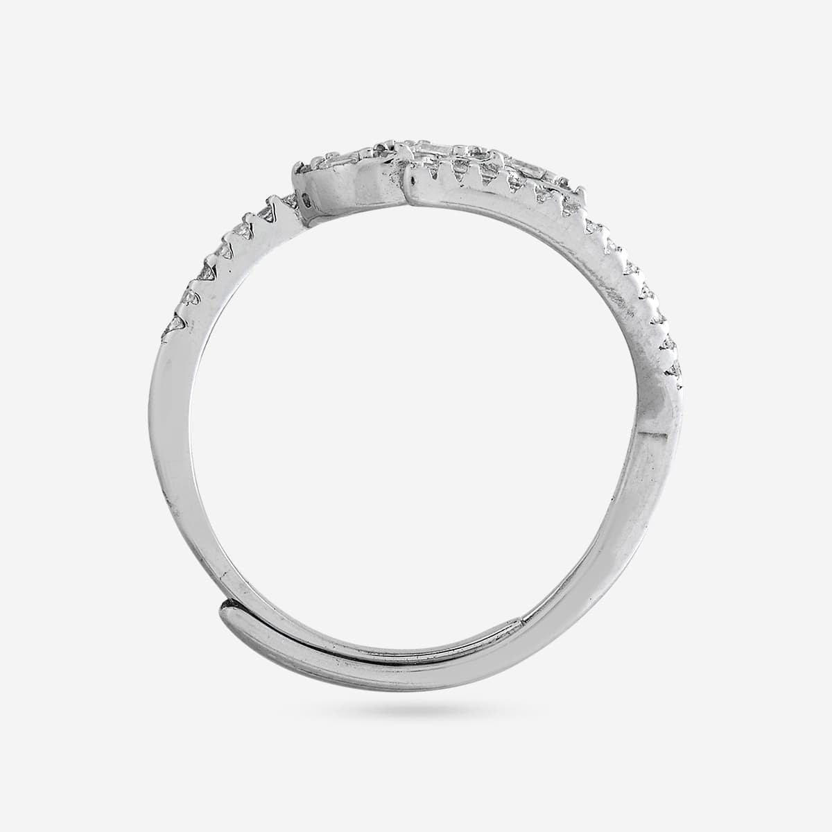 Silver Finger Ring 92.5 Silver Finger Ring 194842