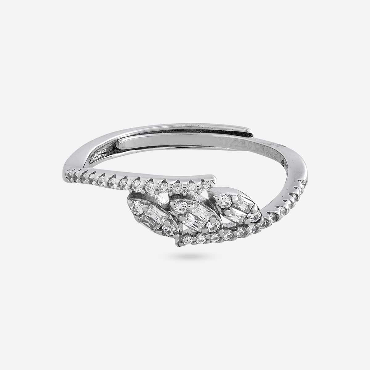 Silver Finger Ring 92.5 Silver Finger Ring 194842
