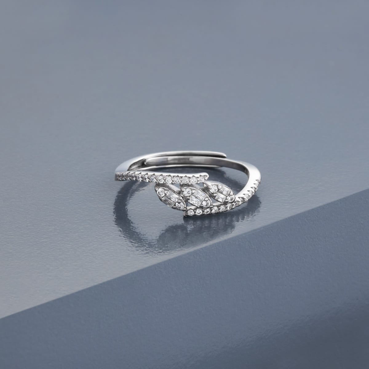 Silver Finger Ring 92.5 Silver Finger Ring 194842