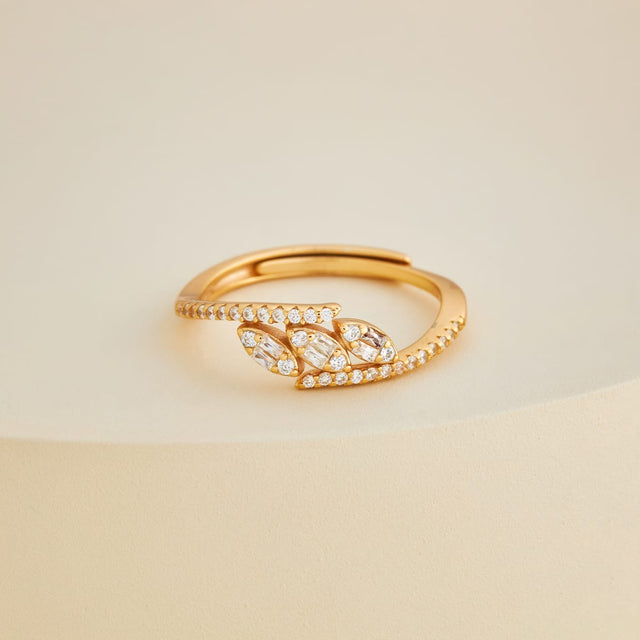 Silver Finger Ring 92.5 Silver Finger Ring 194842