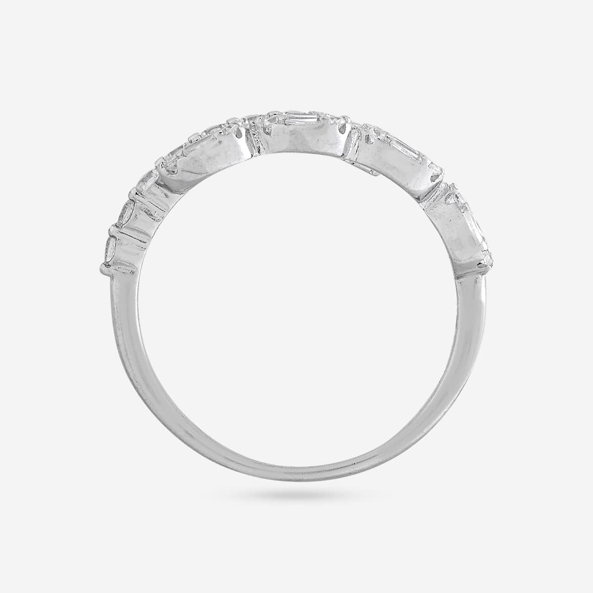 Silver Finger Ring 92.5 Silver Finger Ring 194843