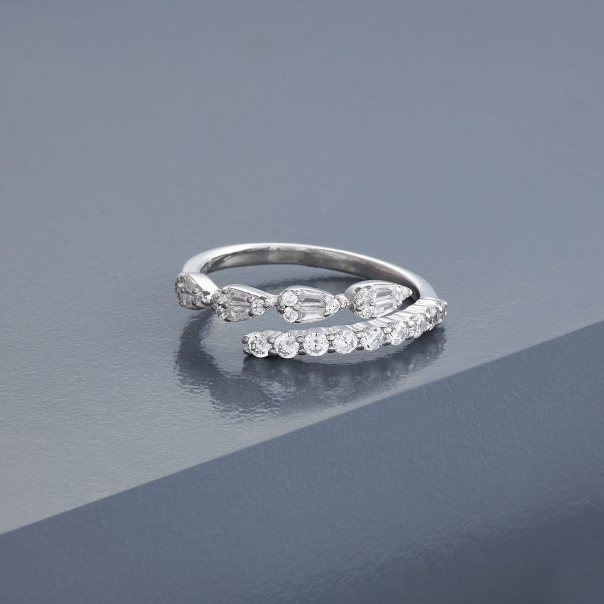 Silver Finger Ring 92.5 Silver Finger Ring 194843