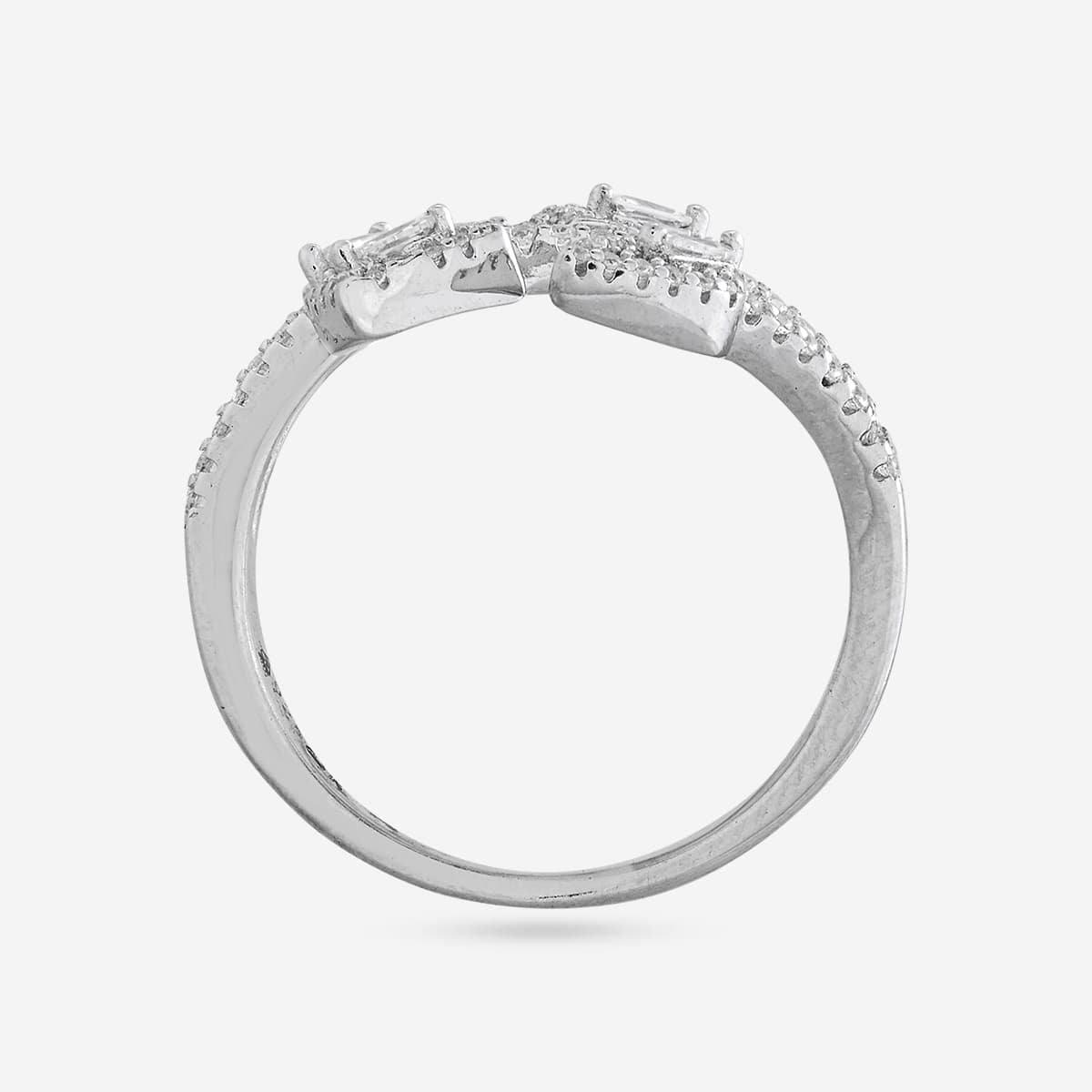 Silver Finger Ring 92.5 Silver Finger Ring 194844