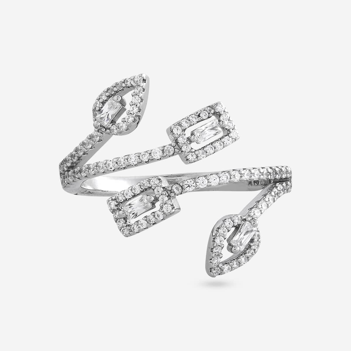 Silver Finger Ring 92.5 Silver Finger Ring 194844