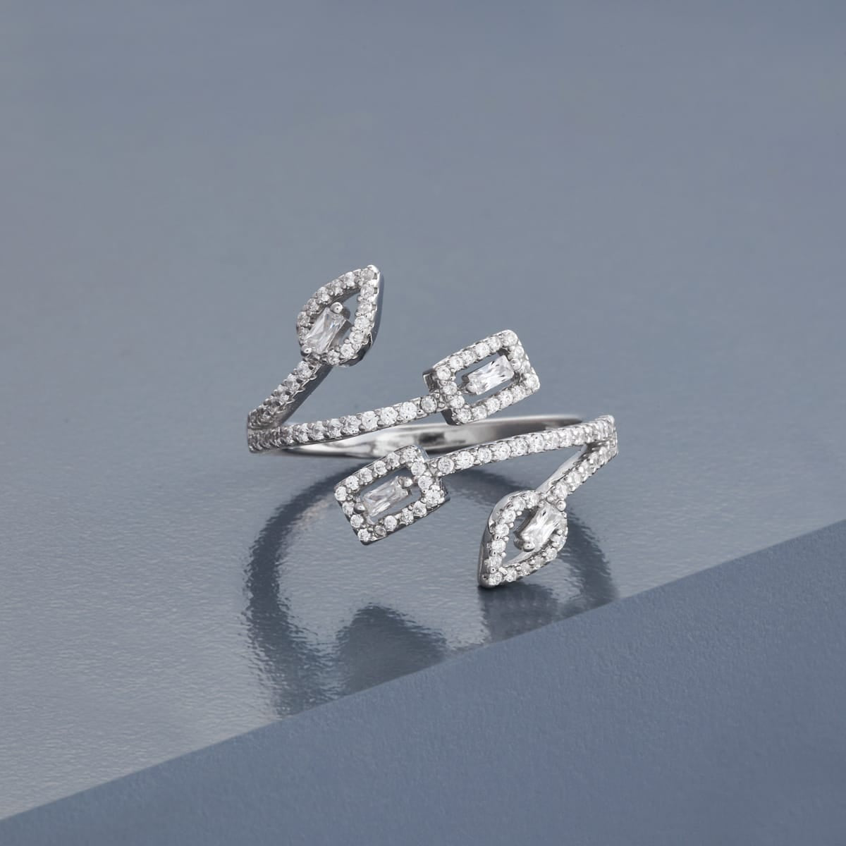 Silver Finger Ring 92.5 Silver Finger Ring 194844