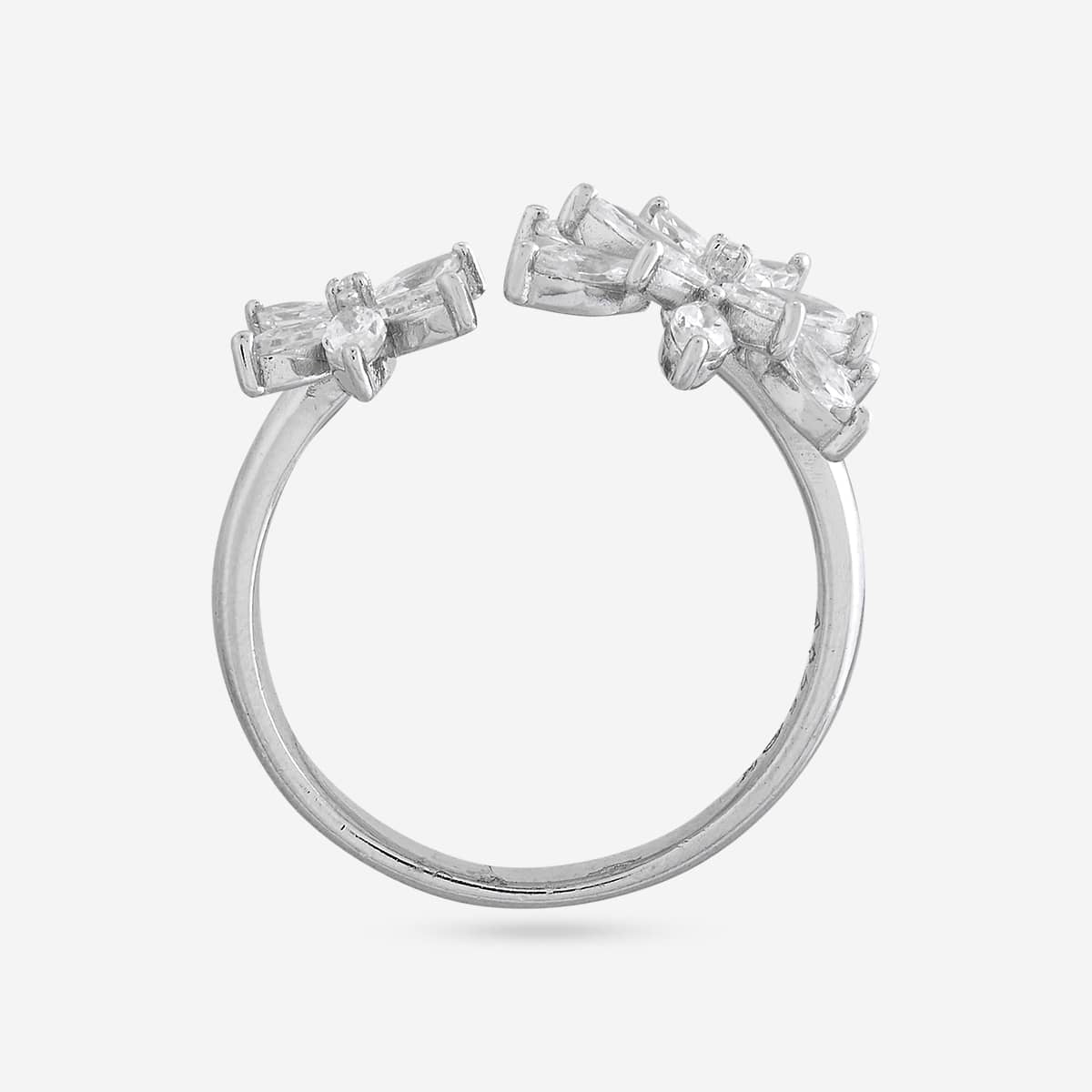 Silver Finger Ring 92.5 Silver Finger Ring 194845