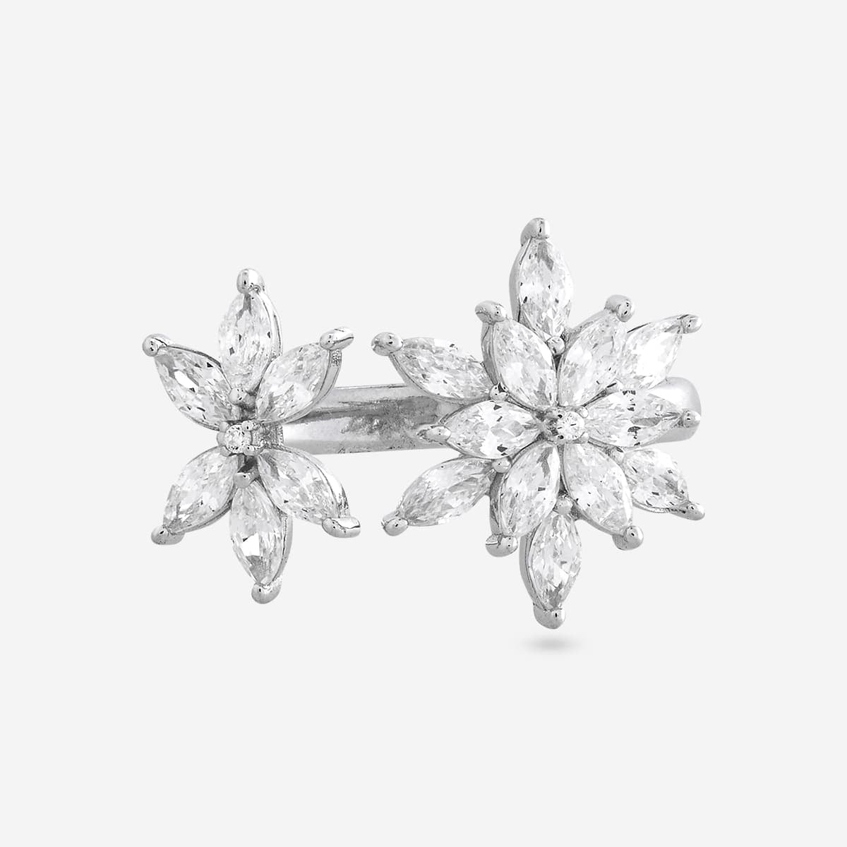 Silver Finger Ring 92.5 Silver Finger Ring 194845