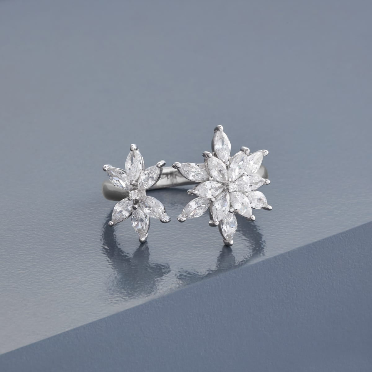 Silver Finger Ring 92.5 Silver Finger Ring 194845