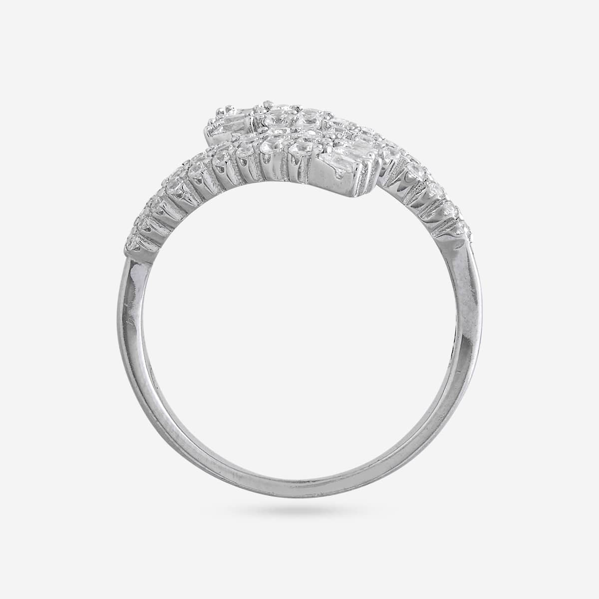 Silver Finger Ring 92.5 Silver Finger Ring 194846