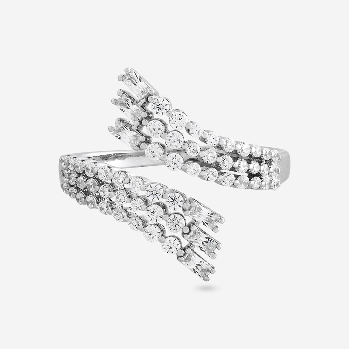 Silver Finger Ring 92.5 Silver Finger Ring 194846