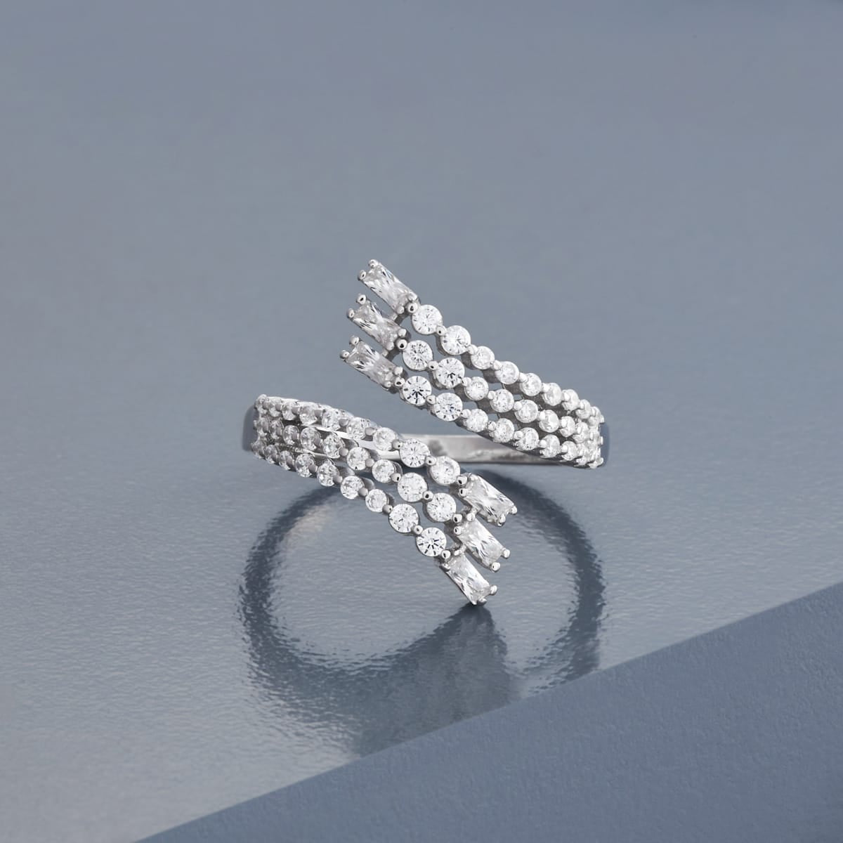 Silver Finger Ring 92.5 Silver Finger Ring 194846