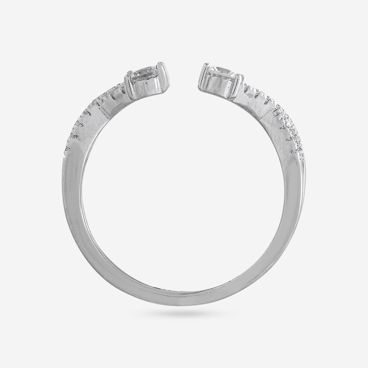 Silver Finger Ring 92.5 Silver Finger Ring 194847