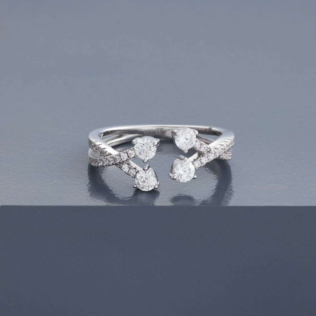 Silver Finger Ring 92.5 Silver Finger Ring 194847