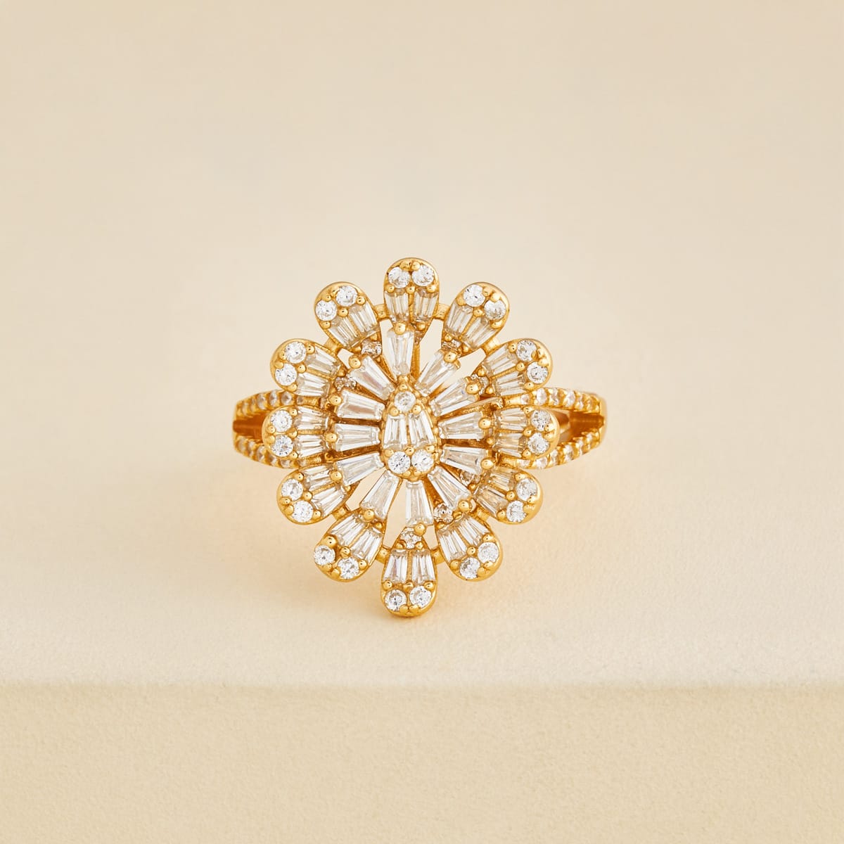 Silver Finger Ring 92.5 Silver Finger Ring 194848