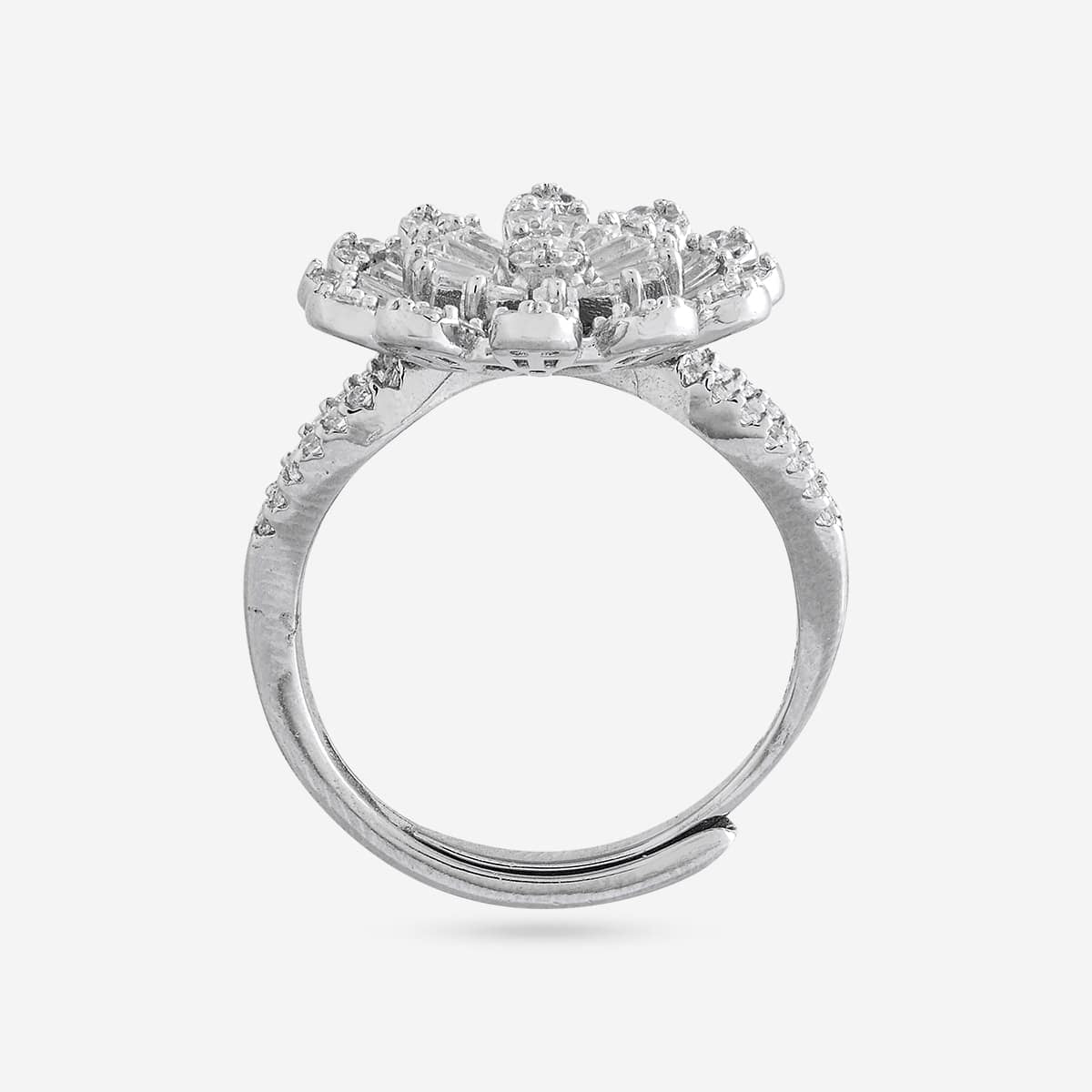 Silver Finger Ring 92.5 Silver Finger Ring 194848