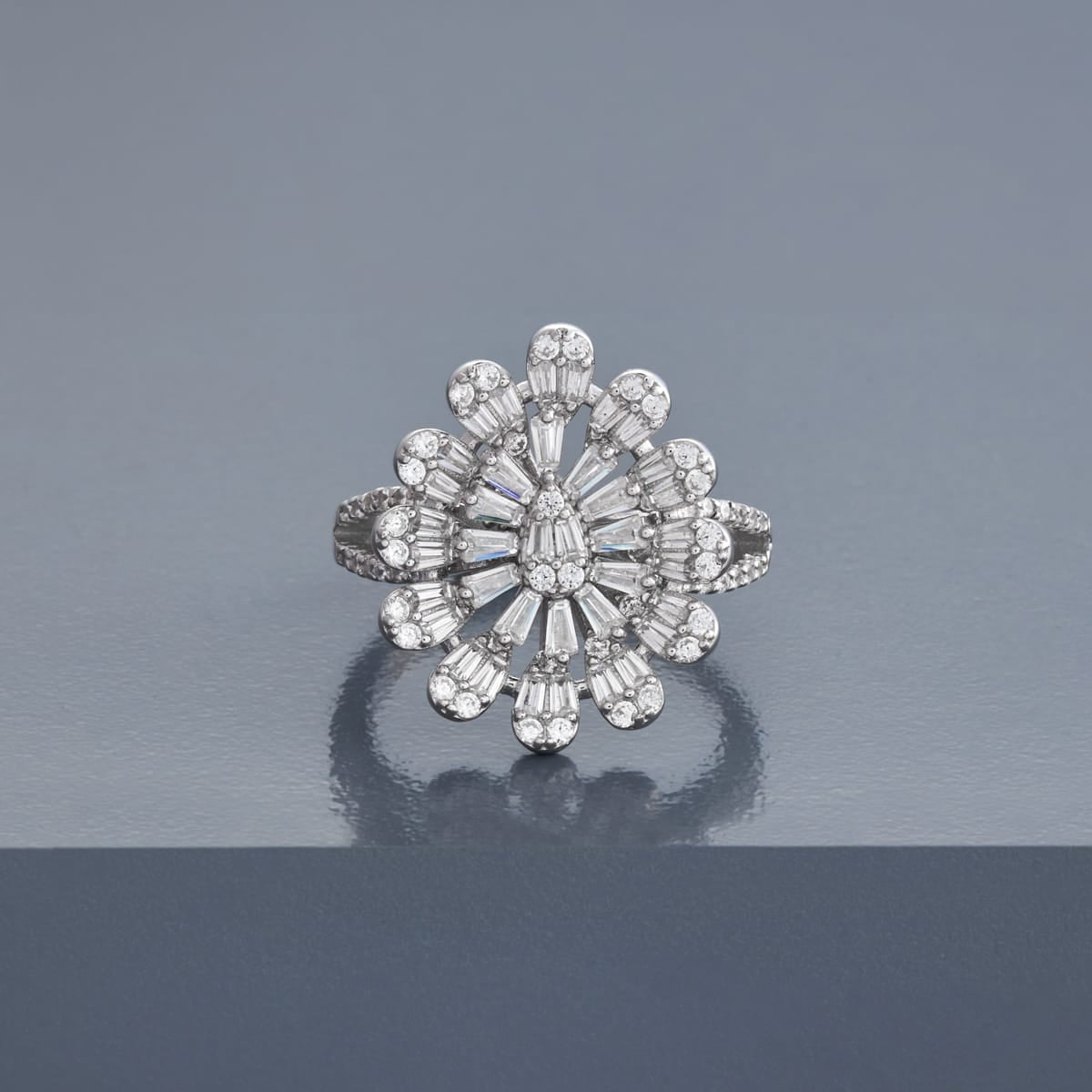 Silver Finger Ring 92.5 Silver Finger Ring 194848