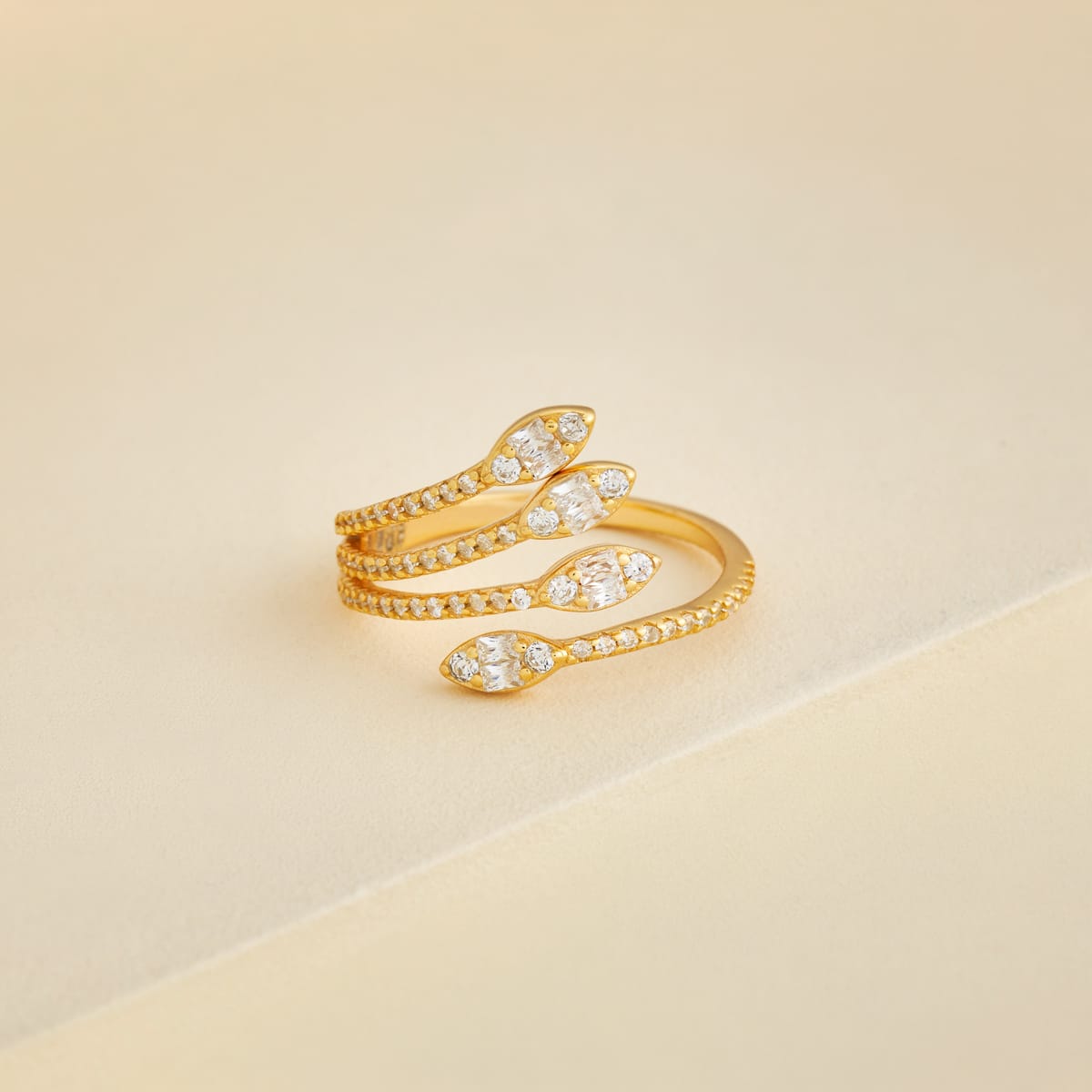 Silver Finger Ring 92.5 Silver Finger Ring 194849