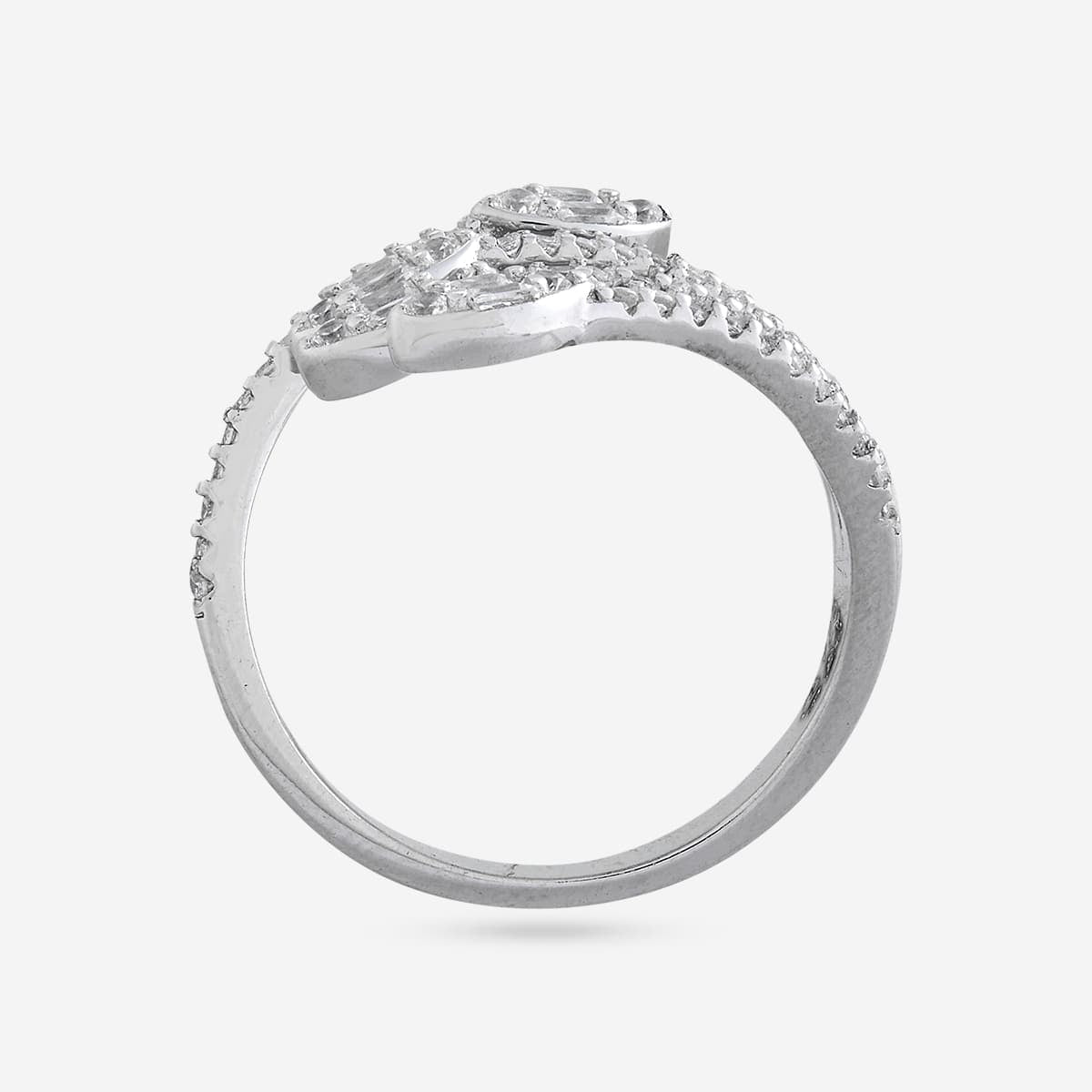Silver Finger Ring 92.5 Silver Finger Ring 194849