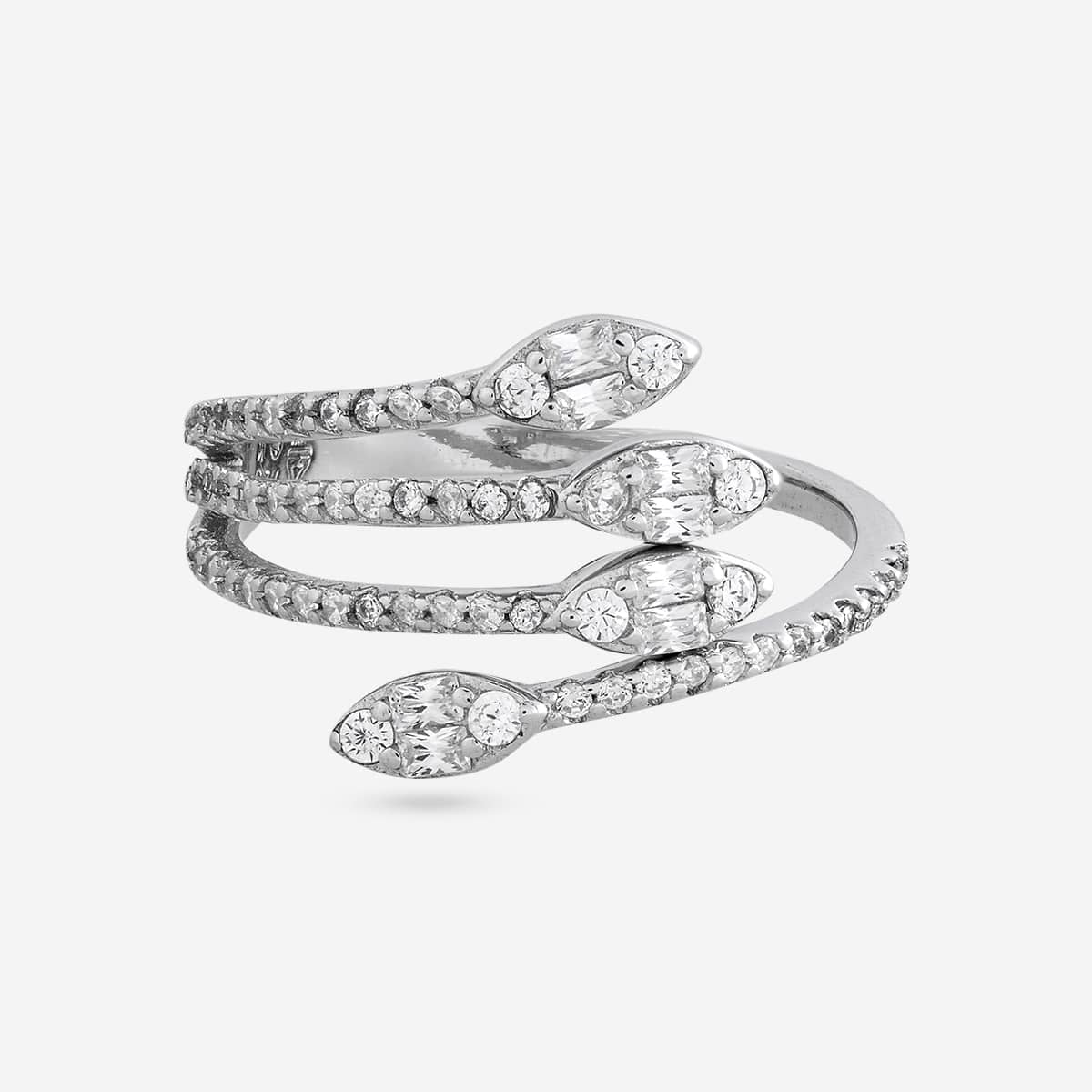 Silver Finger Ring 92.5 Silver Finger Ring 194849