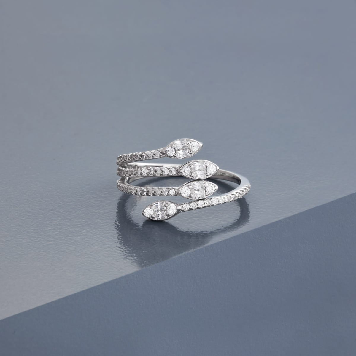 Silver Finger Ring 92.5 Silver Finger Ring 194849
