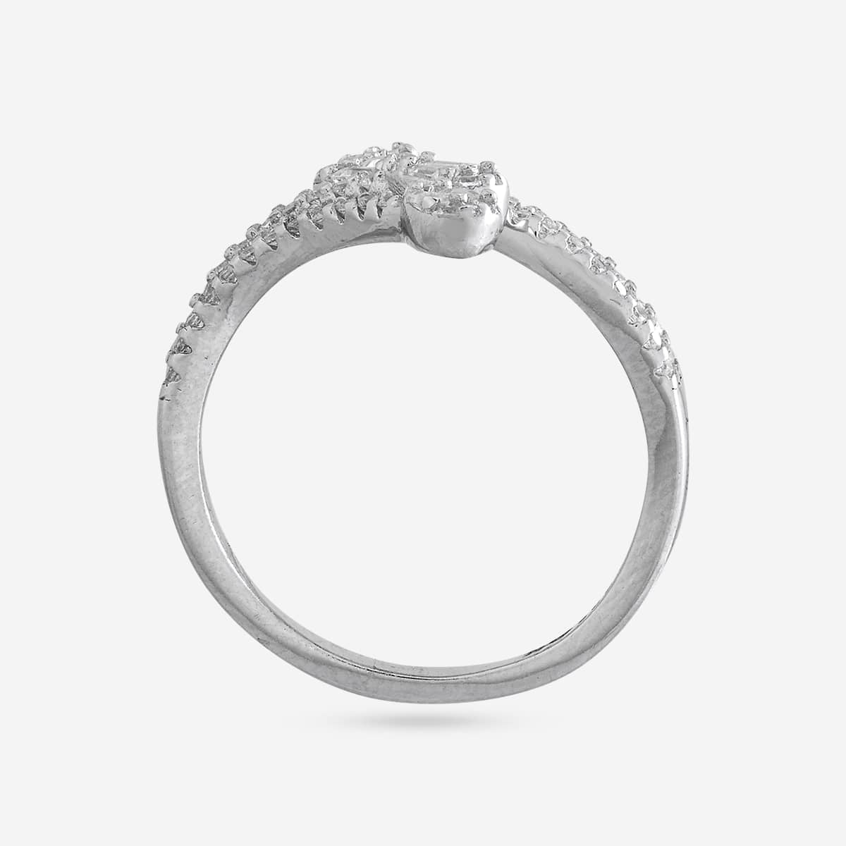 Silver Finger Ring 92.5 Silver Finger Ring 194850