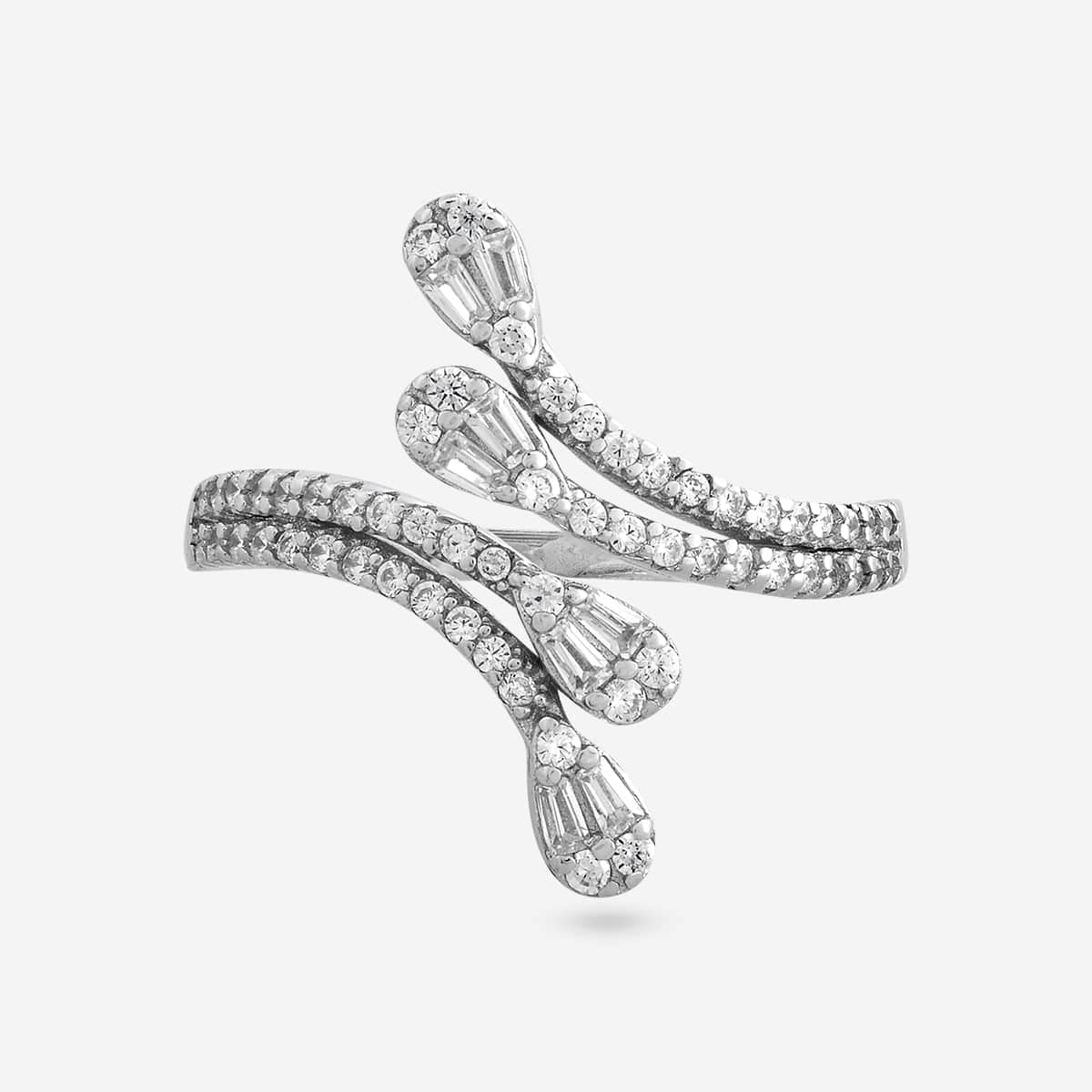Silver Finger Ring 92.5 Silver Finger Ring 194850