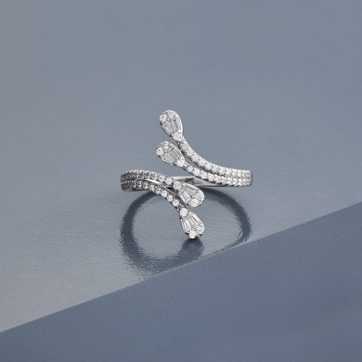 Silver Finger Ring 92.5 Silver Finger Ring 194850