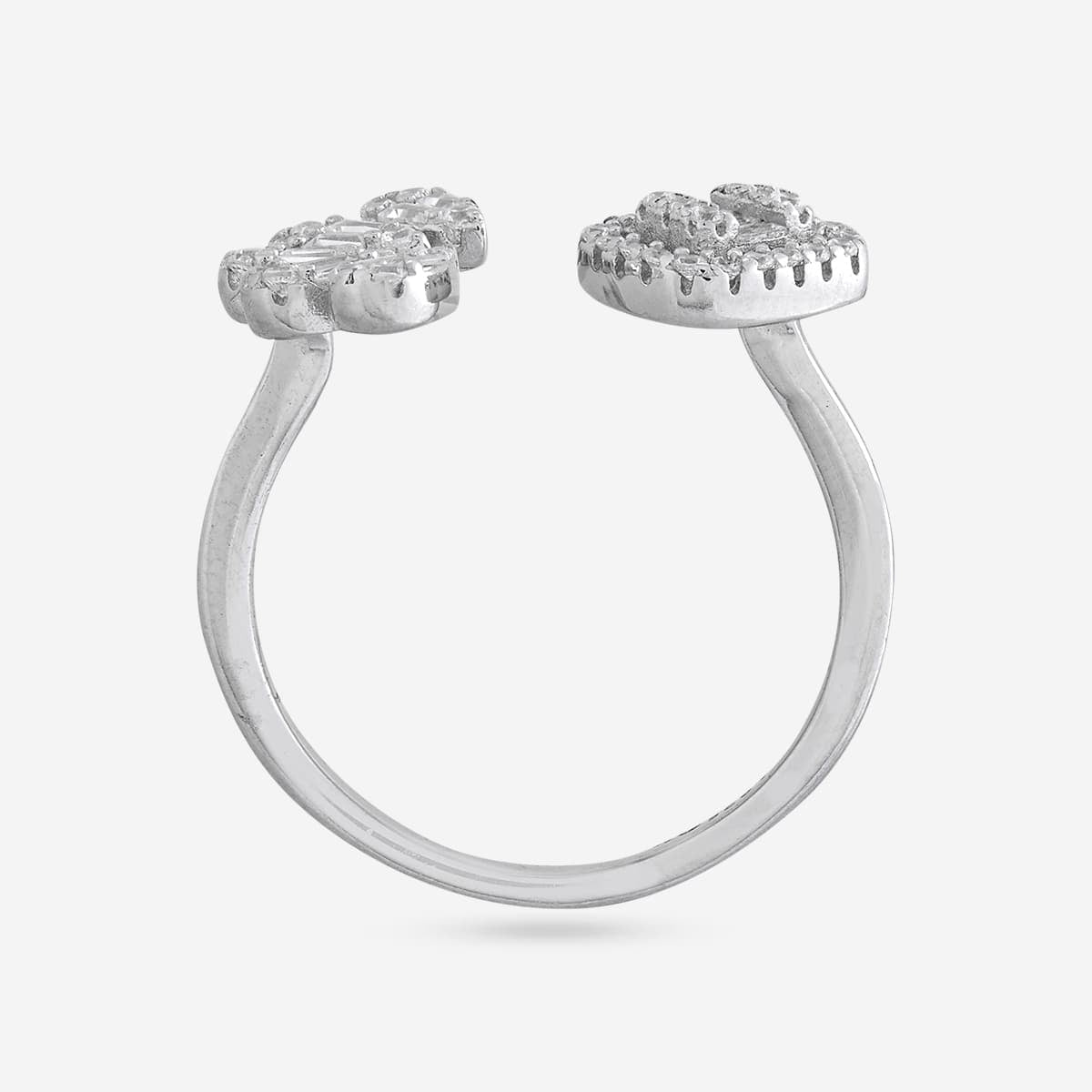 Silver Finger Ring 92.5 Silver Finger Ring 194851