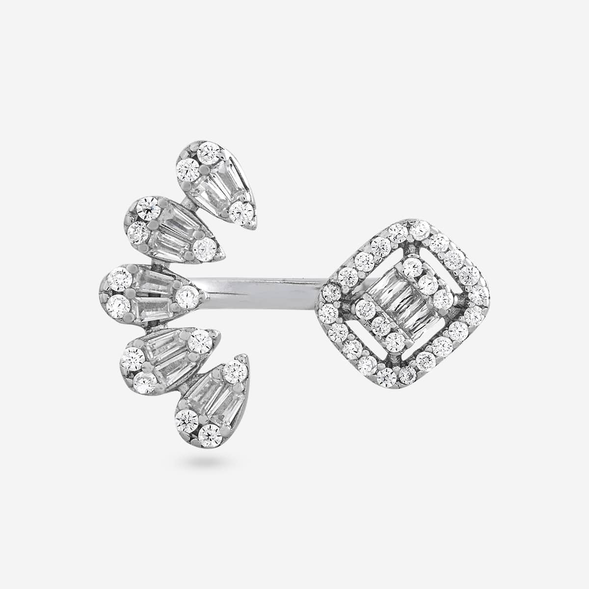 Silver Finger Ring 92.5 Silver Finger Ring 194851