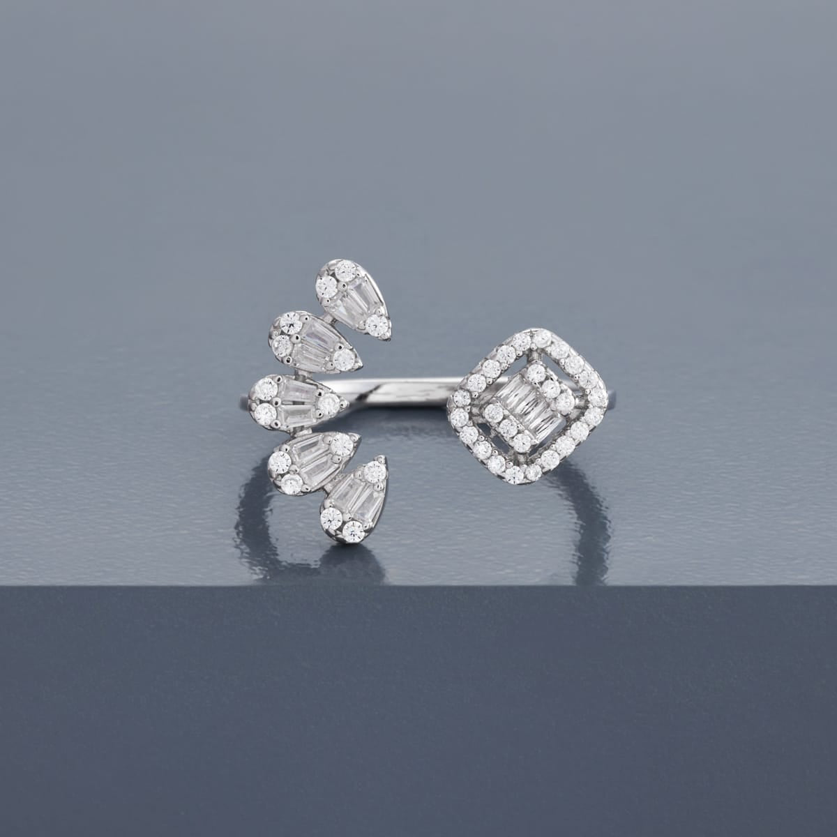 Silver Finger Ring 92.5 Silver Finger Ring 194851