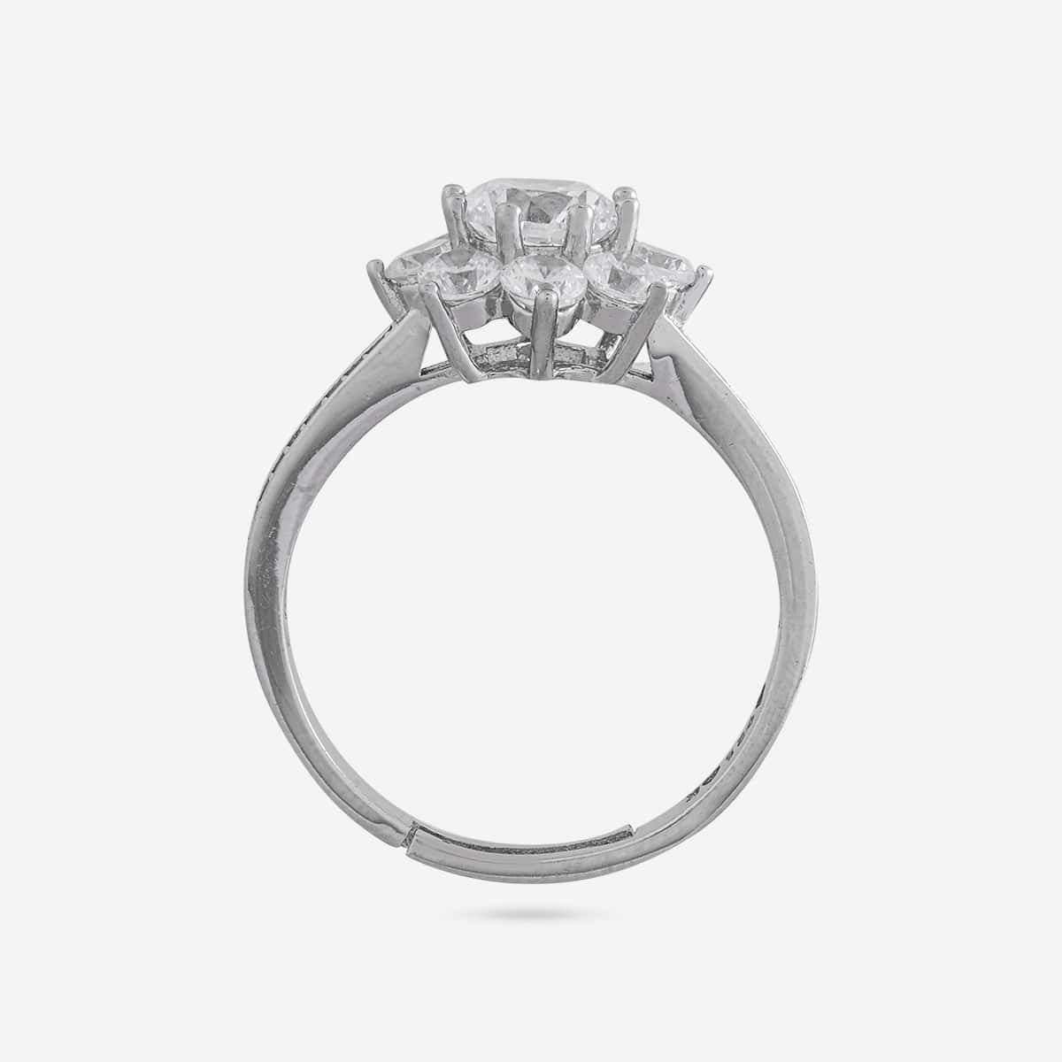 Silver Finger Ring 92.5 Silver Finger Ring 194852