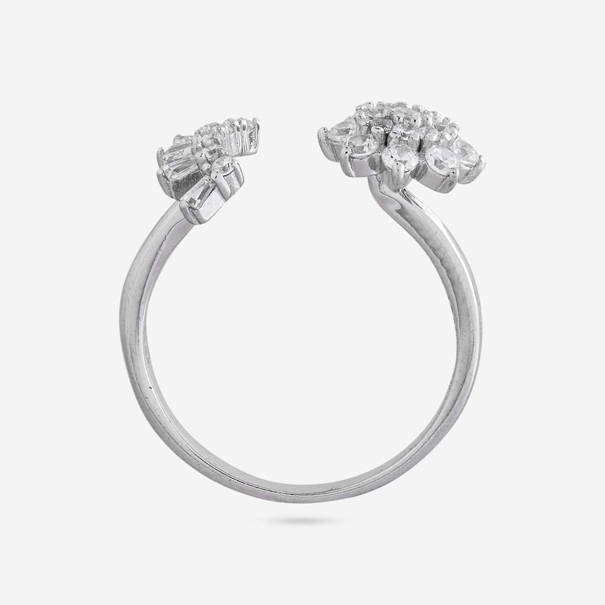 Silver Finger Ring 92.5 Silver Finger Ring 194853