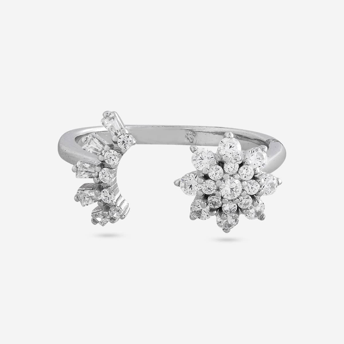 Silver Finger Ring 92.5 Silver Finger Ring 194853