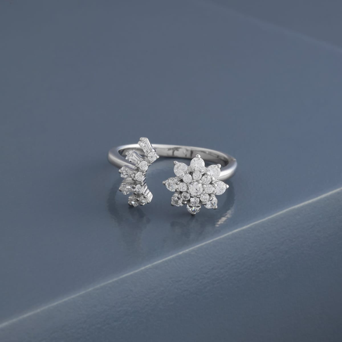 Silver Finger Ring 92.5 Silver Finger Ring 194853