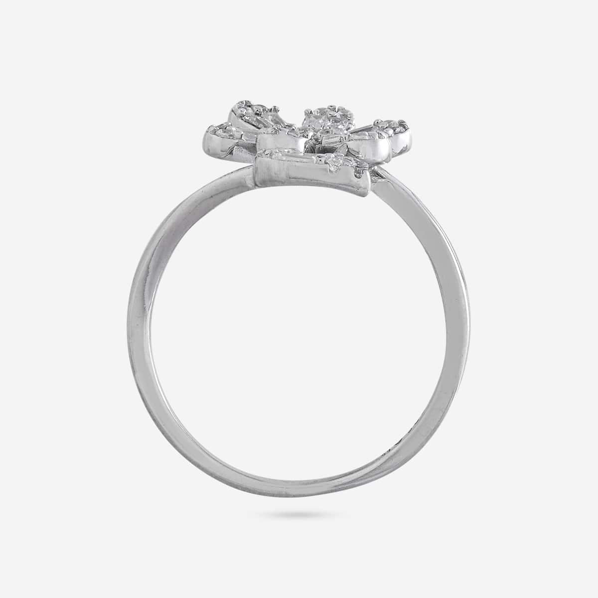 Silver Finger Ring 92.5 Silver Finger Ring 194854