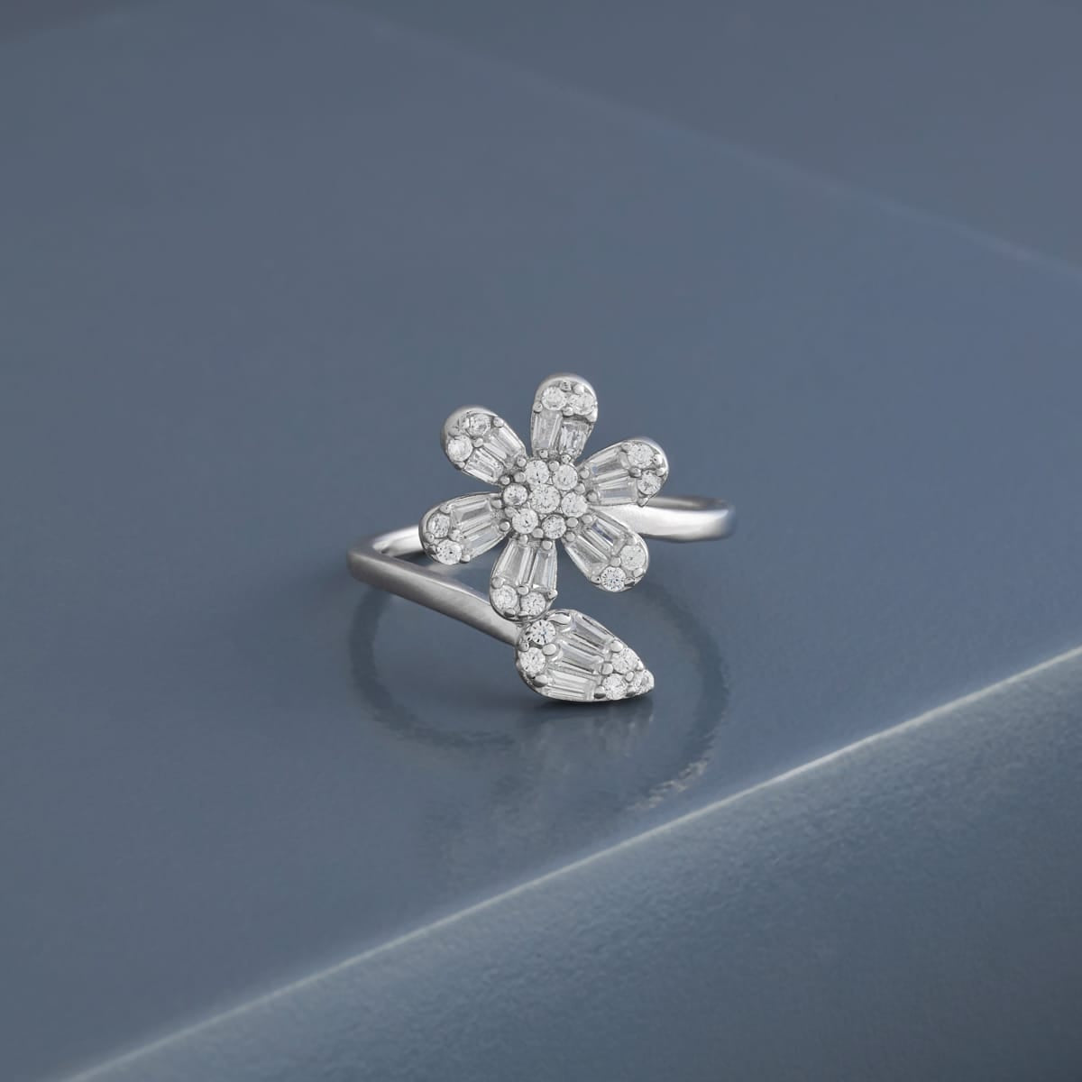 Silver Finger Ring 92.5 Silver Finger Ring 194854