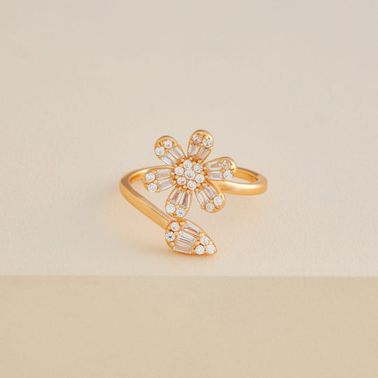 Silver Finger Ring 92.5 Silver Finger Ring 194854