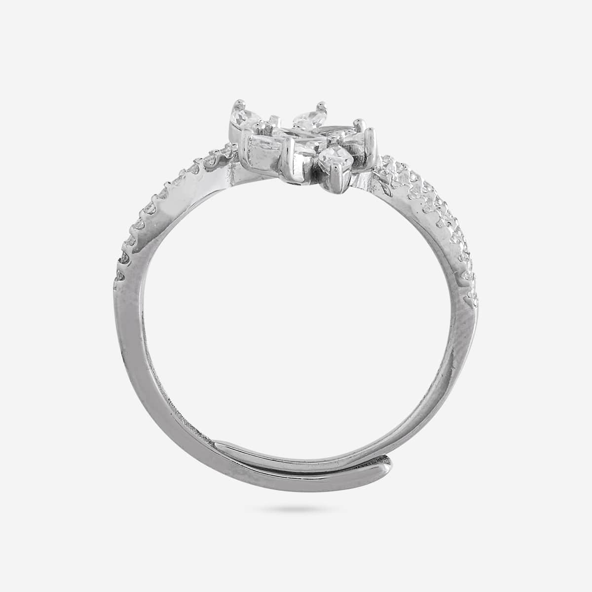 Silver Finger Ring 92.5 Silver Finger Ring 194855