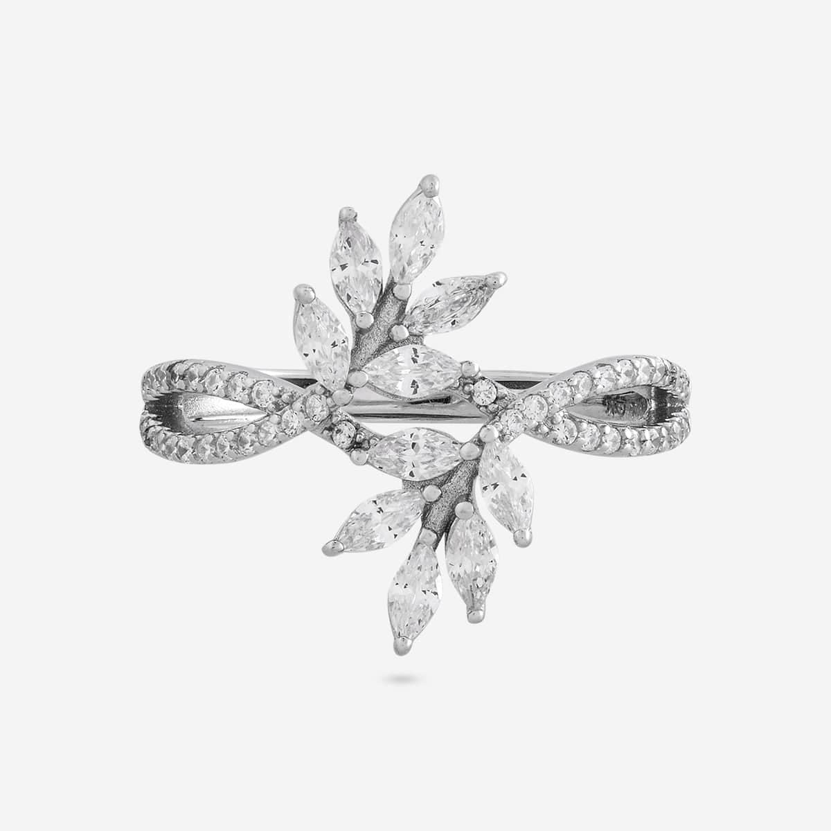 Silver Finger Ring 92.5 Silver Finger Ring 194855