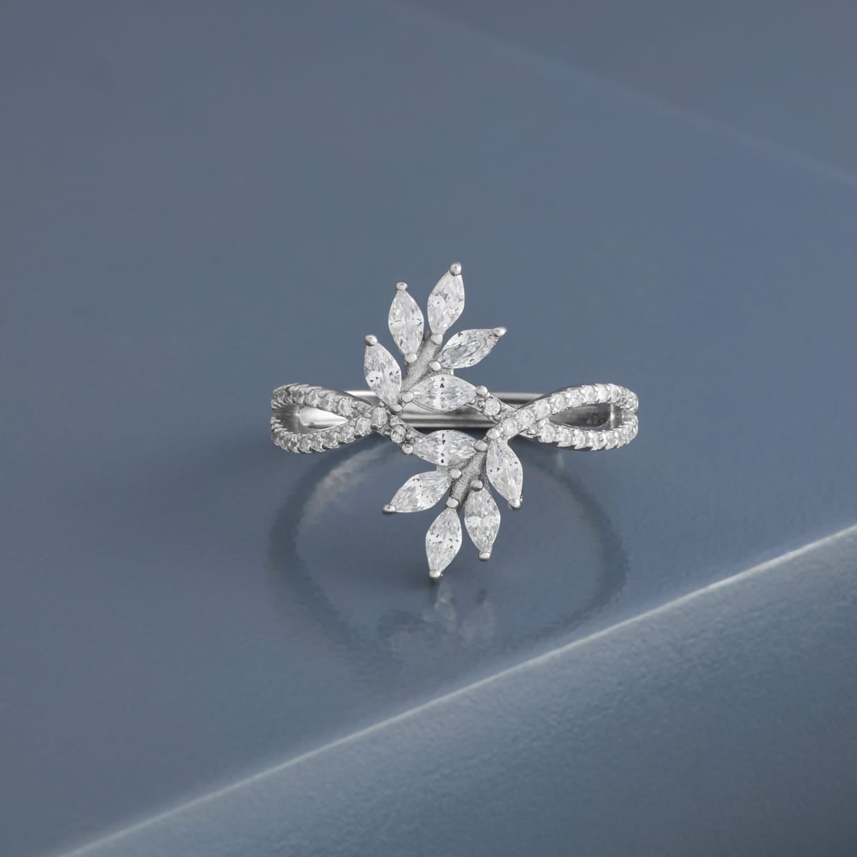 Silver Finger Ring 92.5 Silver Finger Ring 194855