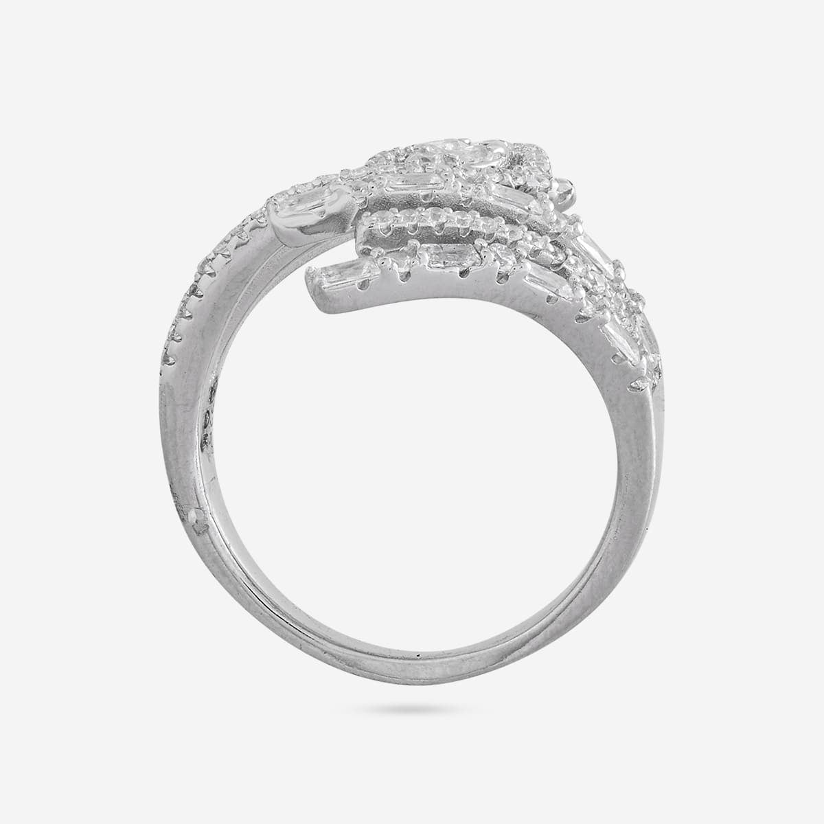 Silver Finger Ring 92.5 Silver Finger Ring 194857