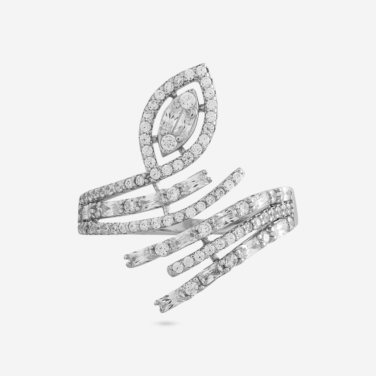 Silver Finger Ring 92.5 Silver Finger Ring 194857