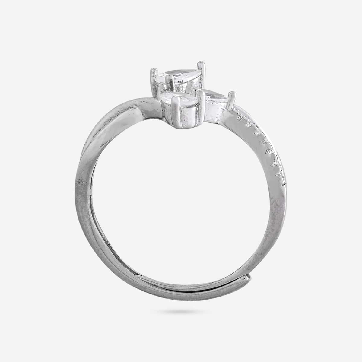 Silver Finger Ring 92.5 Silver Finger Ring 194858